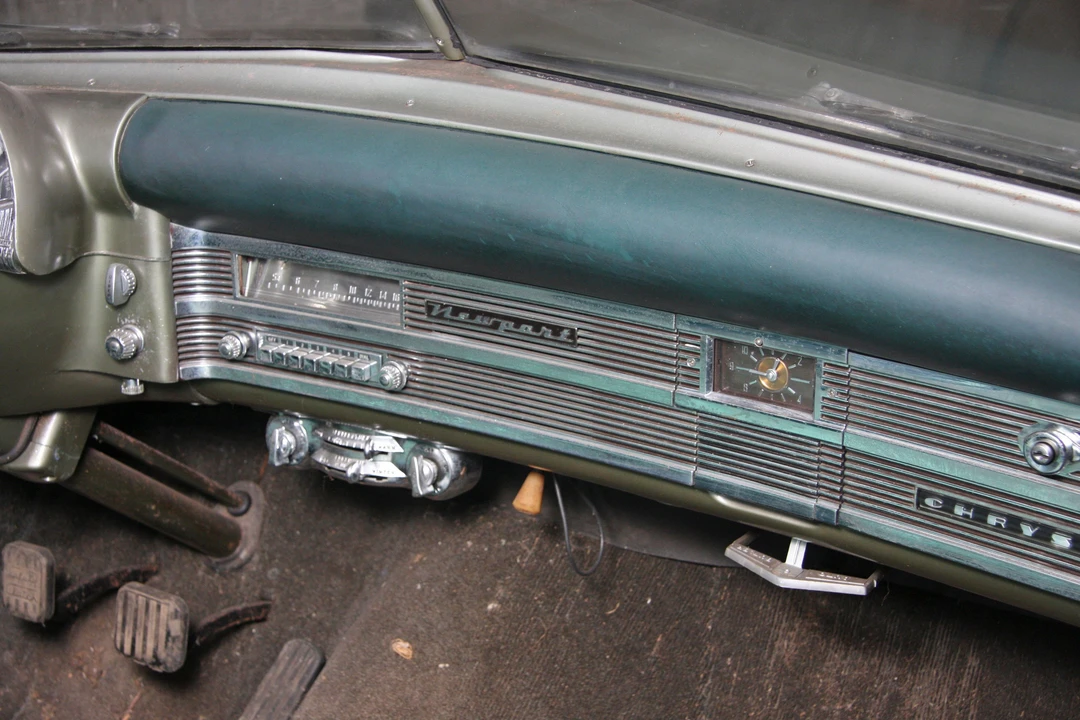 1950 Chrysler New Yorker - Image 2 of 7
