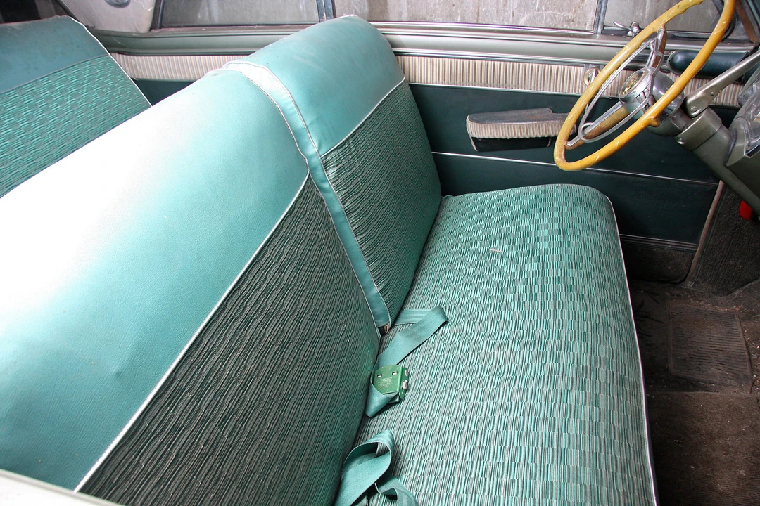 1950 Chrysler New Yorker - Image 5 of 7