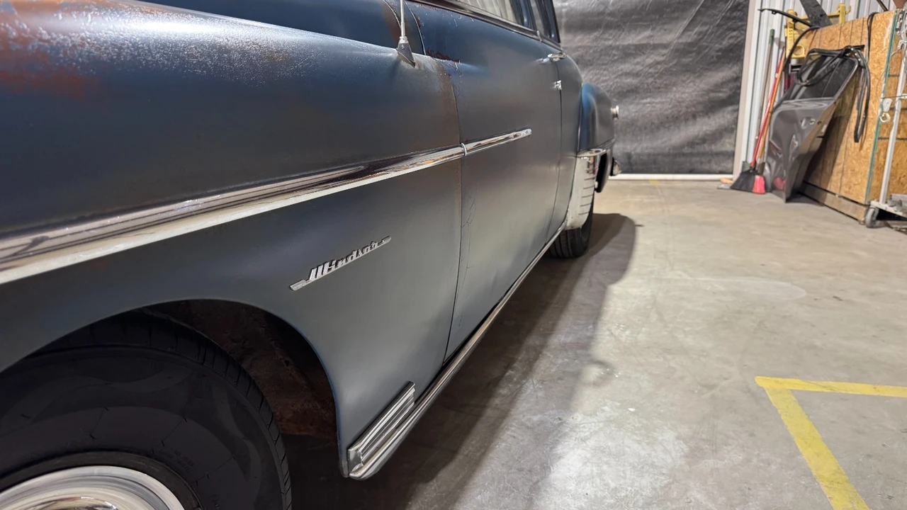 1950 Chrysler - Image 15 of 21