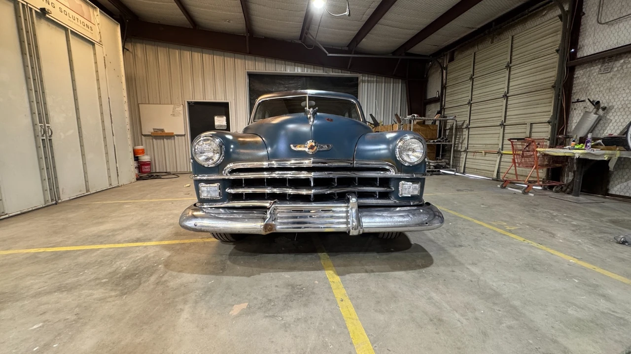1950 Chrysler - Image 12 of 21