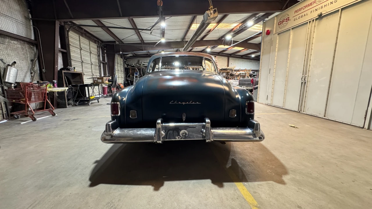 1950 Chrysler - Image 6 of 21