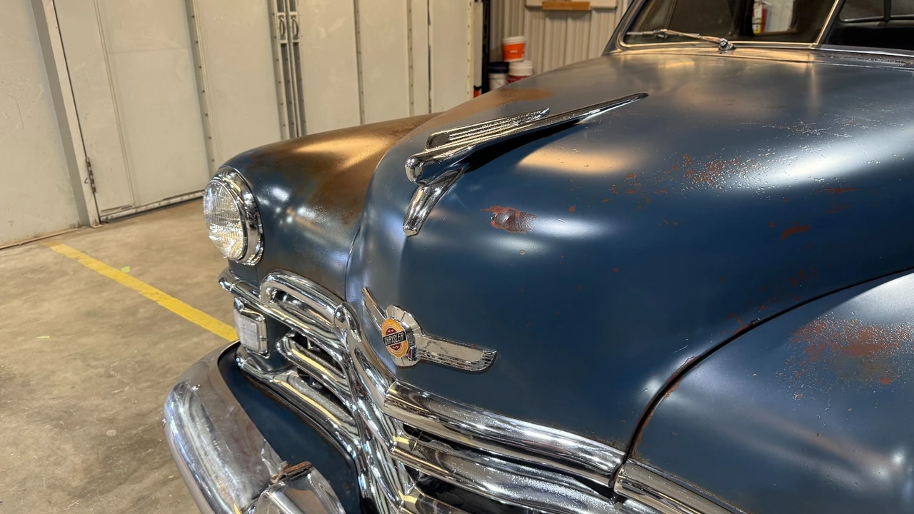 1950 Chrysler - Image 13 of 21