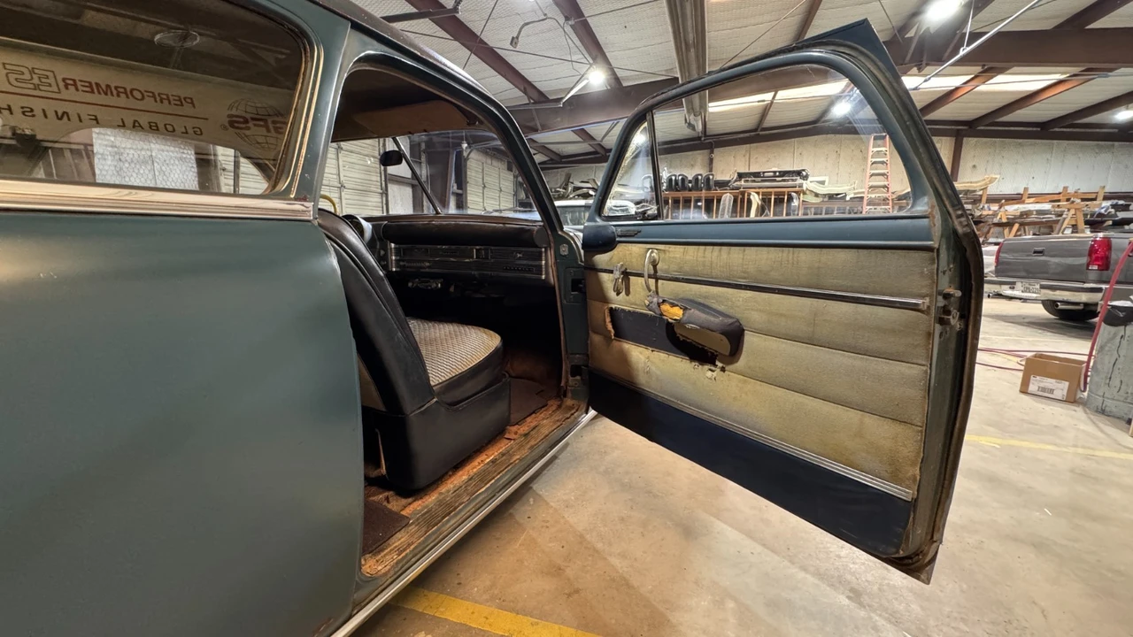 1950 Chrysler - Image 21 of 21