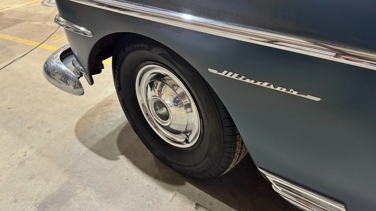 1950 Chrysler - Image 17 of 21
