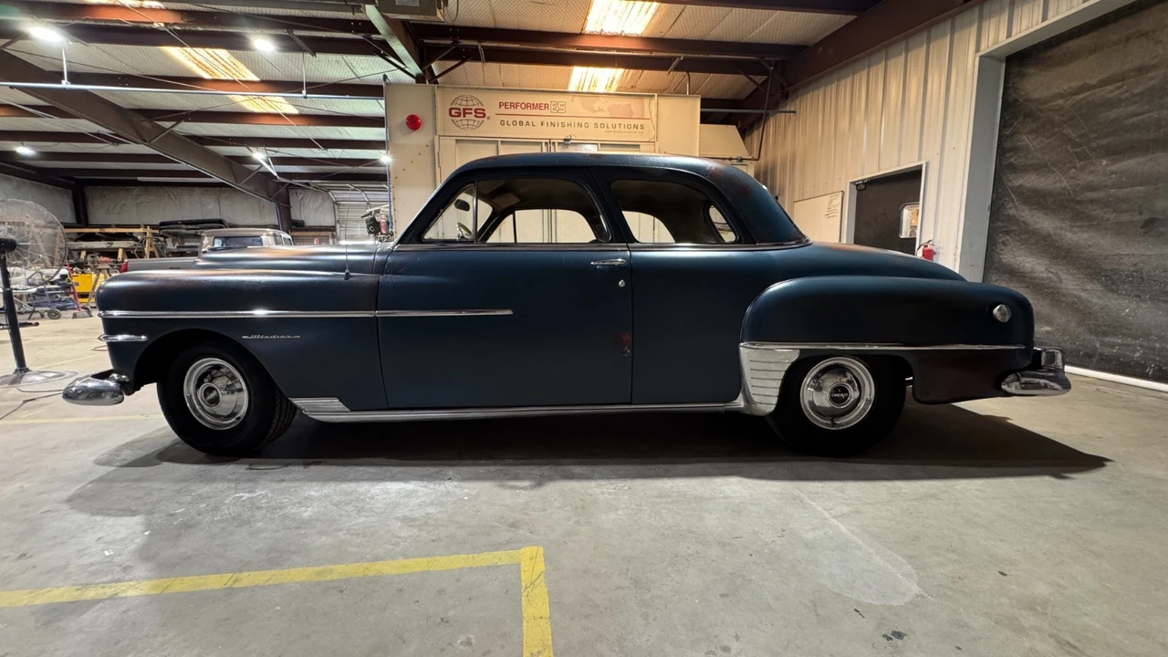 1950 Chrysler - Image 3 of 21