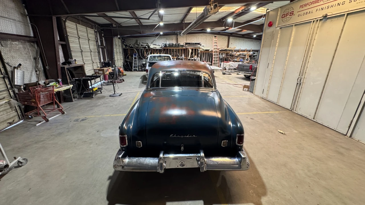 1950 Chrysler - Image 5 of 21