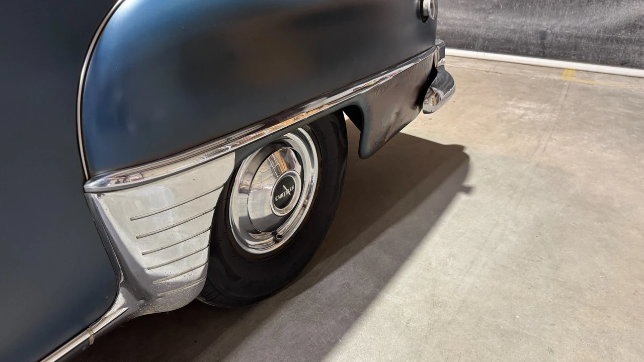 1950 Chrysler - Image 18 of 21