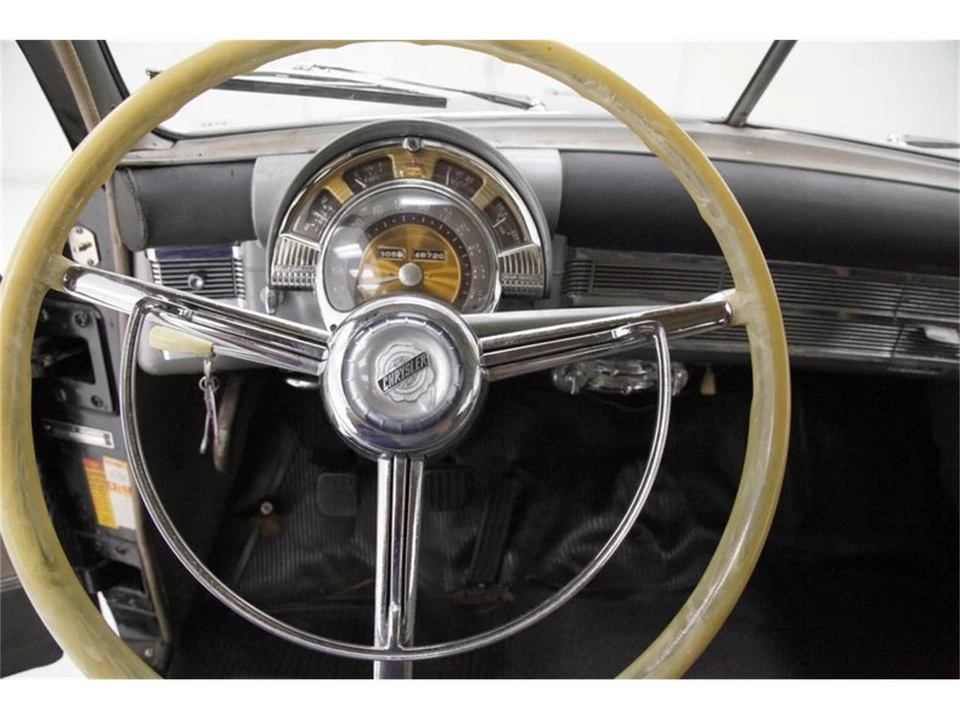 1950 Chrysler Windsor - Image 29 of 31