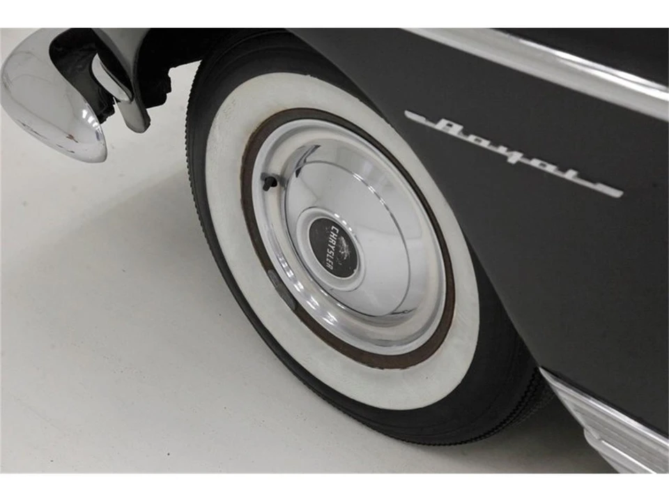 1950 Chrysler Windsor - Image 18 of 31