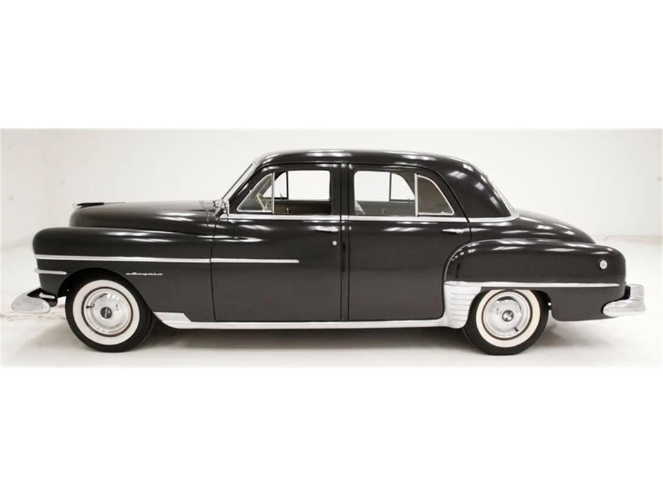 1950 Chrysler Windsor - Image 2 of 31
