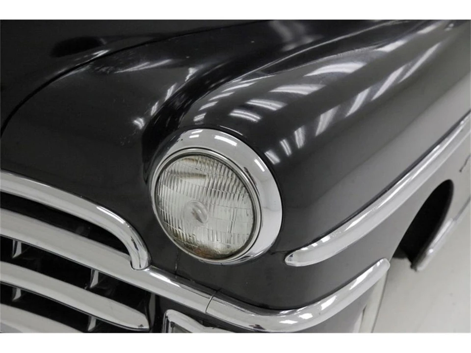 1950 Chrysler Windsor - Image 14 of 31