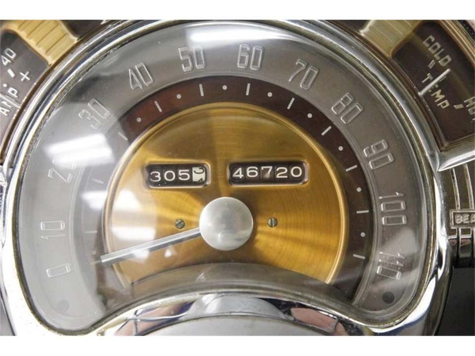 1950 Chrysler Windsor - Image 31 of 31