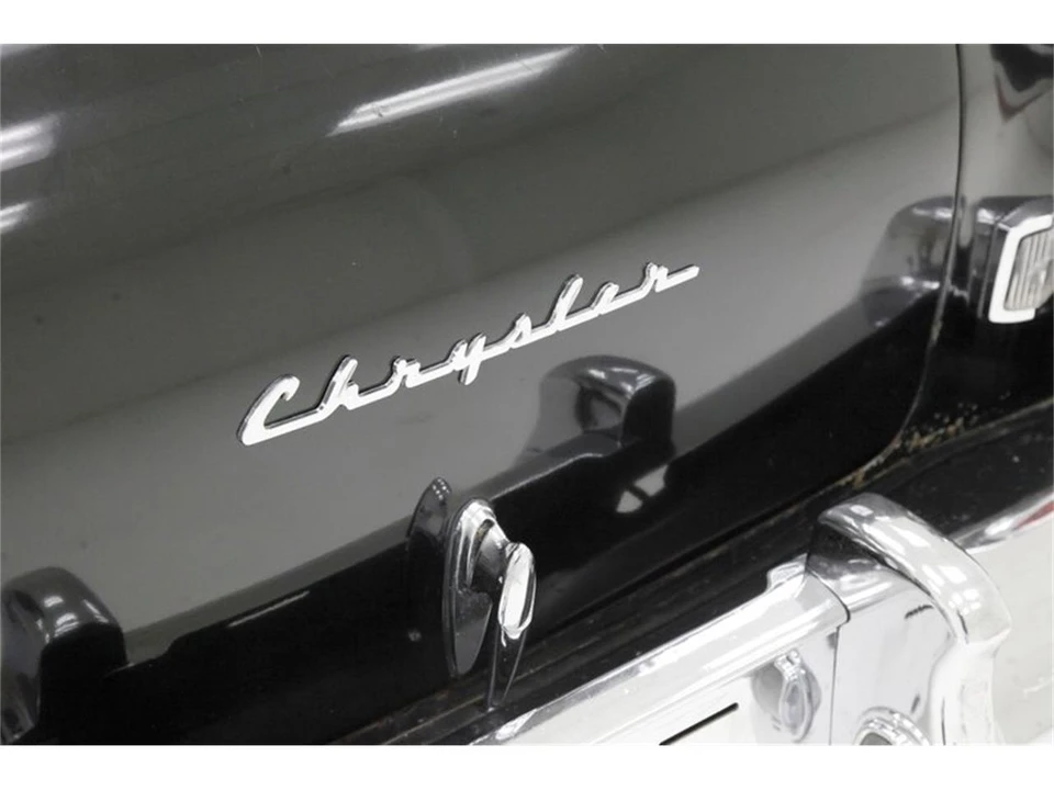 1950 Chrysler Windsor - Image 23 of 31