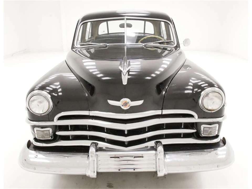 1950 Chrysler Windsor - Image 7 of 31