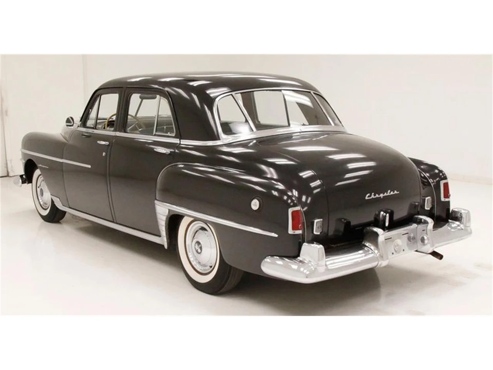 1950 Chrysler Windsor - Image 3 of 31