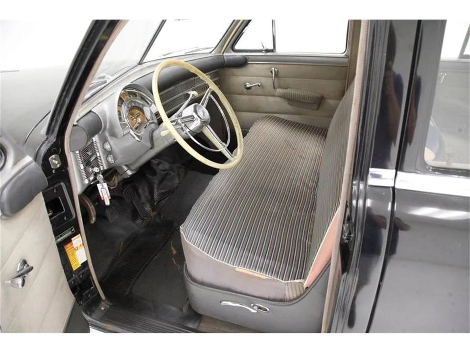 1950 Chrysler Windsor - Image 28 of 31