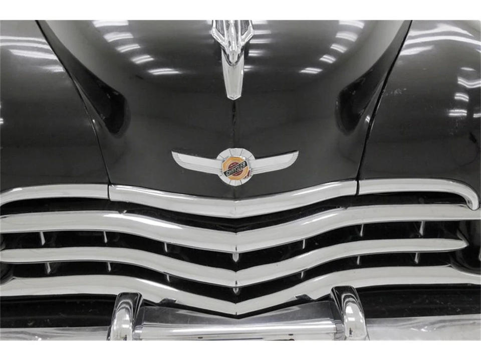 1950 Chrysler Windsor - Image 12 of 31