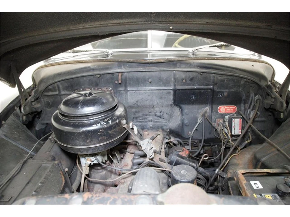 1950 Chrysler Windsor - Image 9 of 31