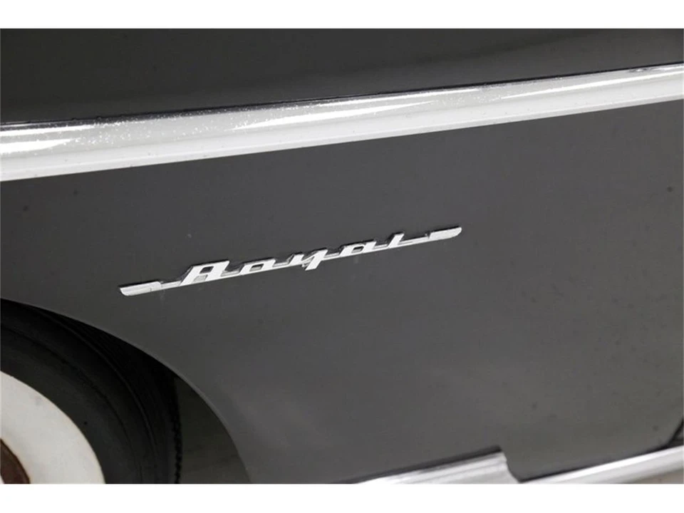 1950 Chrysler Windsor - Image 19 of 31