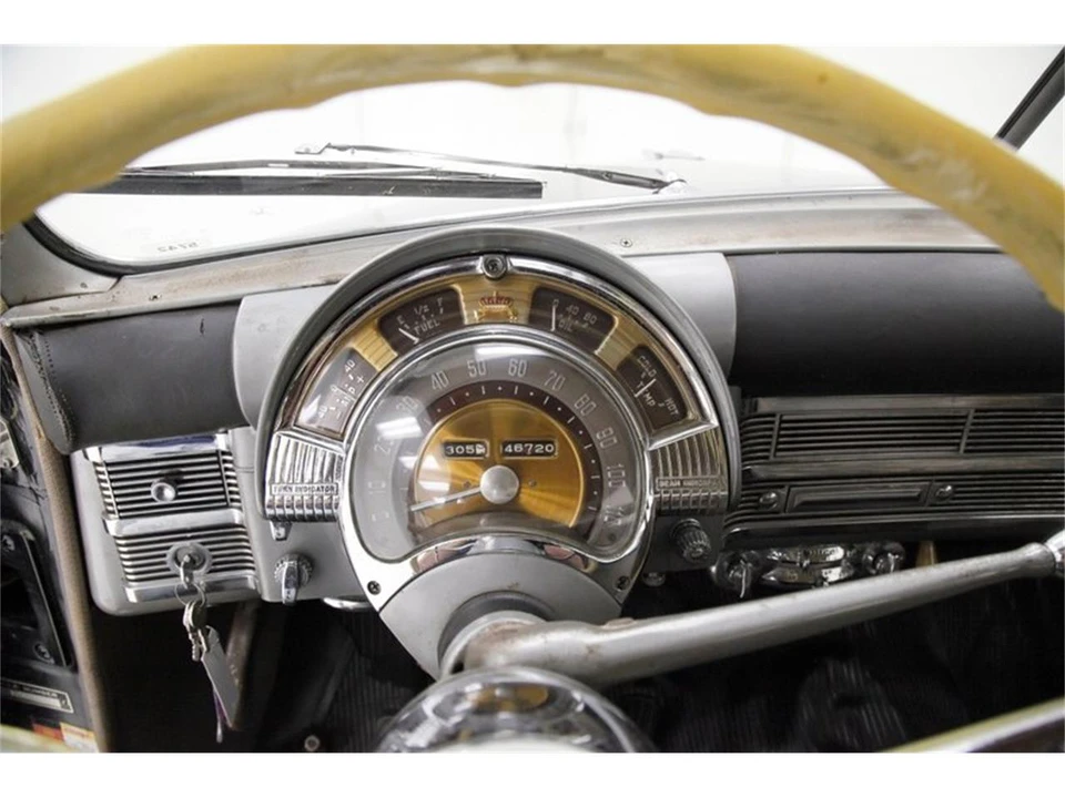 1950 Chrysler Windsor - Image 30 of 31
