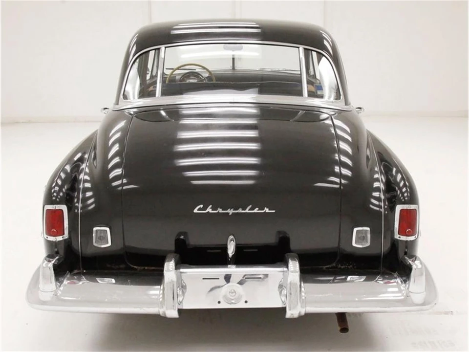 1950 Chrysler Windsor - Image 5 of 31