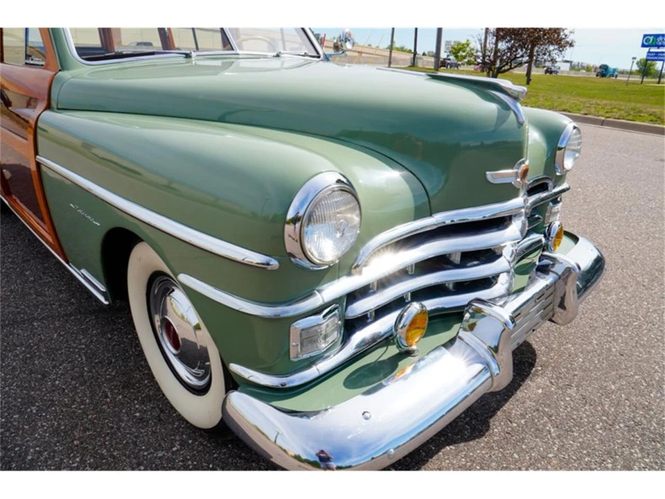 1950 Chrysler Windsor - Image 31 of 31