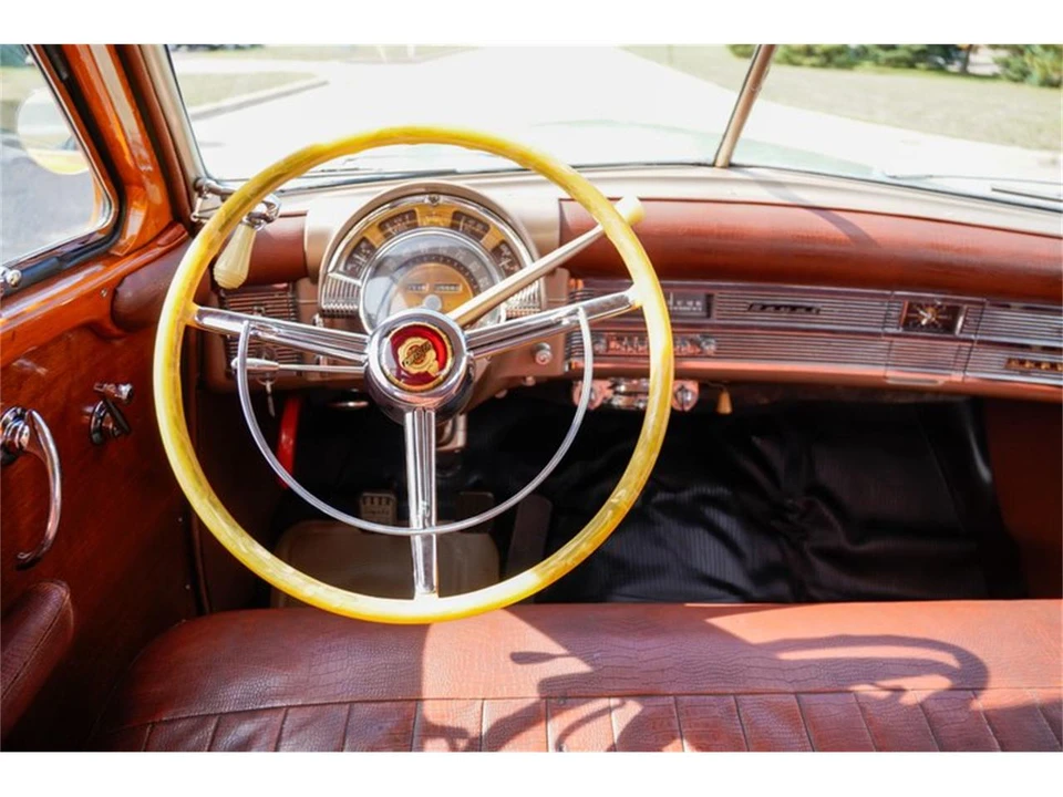 1950 Chrysler Windsor - Image 12 of 31