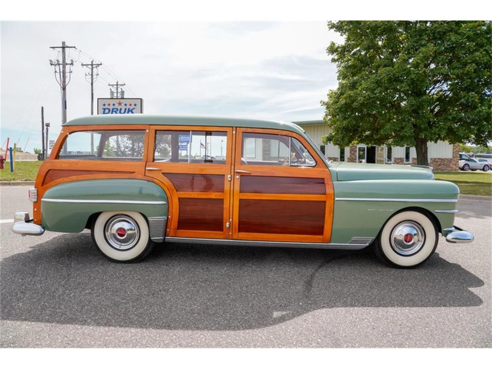1950 Chrysler Windsor - Image 2 of 31