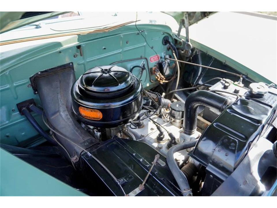 1950 Chrysler Windsor - Image 23 of 31