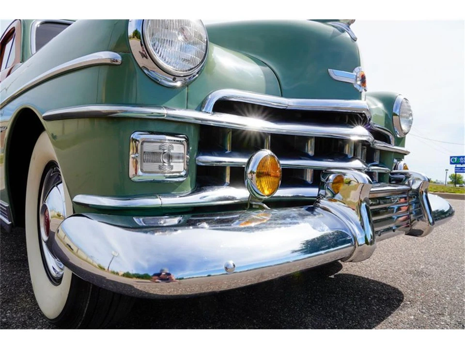 1950 Chrysler Windsor - Image 28 of 31