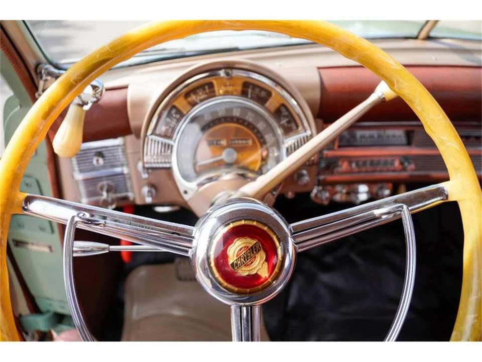 1950 Chrysler Windsor - Image 13 of 31