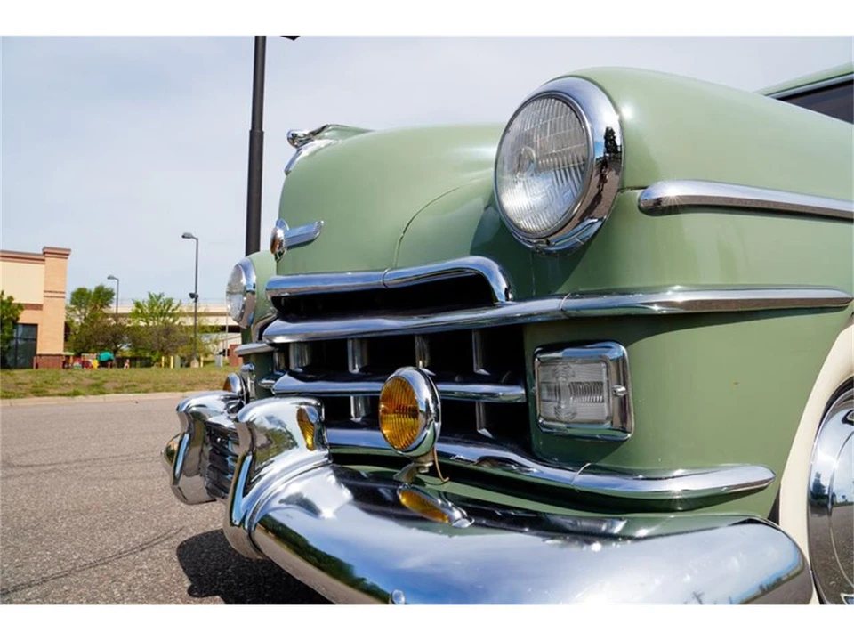 1950 Chrysler Windsor - Image 24 of 31