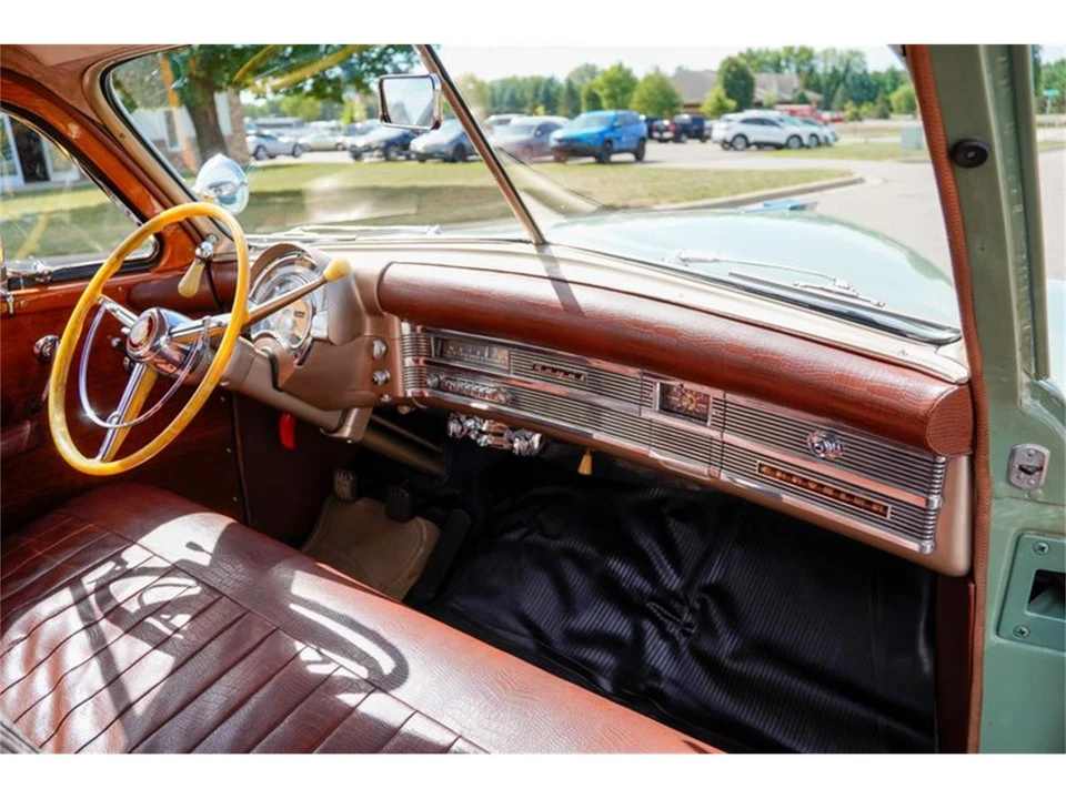 1950 Chrysler Windsor - Image 18 of 31