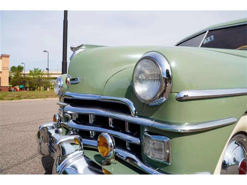 1950 Chrysler Windsor - Image 25 of 31