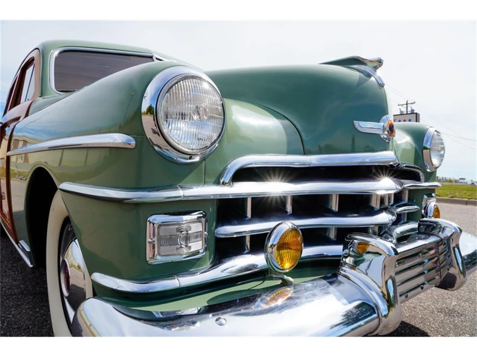 1950 Chrysler Windsor - Image 29 of 31