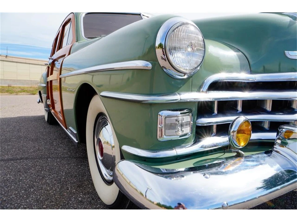 1950 Chrysler Windsor - Image 30 of 31