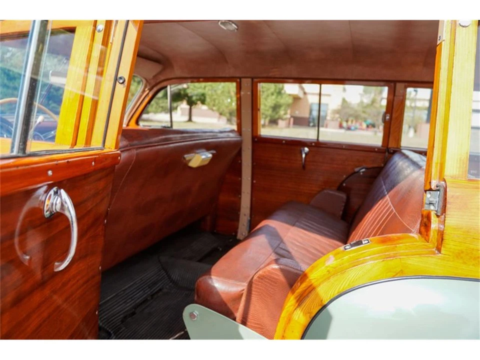 1950 Chrysler Windsor - Image 15 of 31