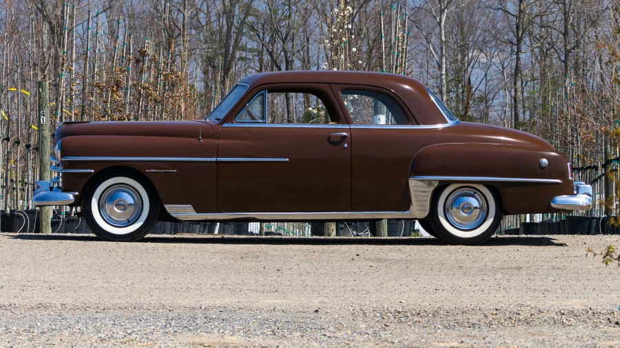 1950 Chrysler - Image 2 of 12