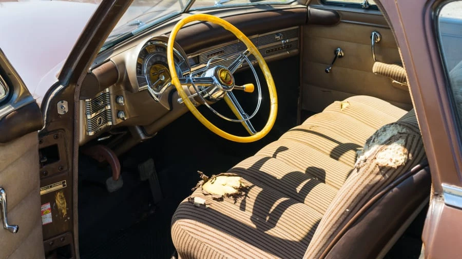 1950 Chrysler - Image 4 of 12