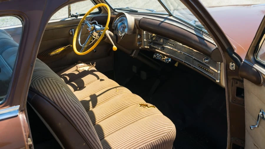 1950 Chrysler - Image 5 of 12