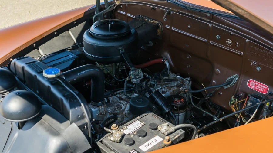 1950 Chrysler - Image 6 of 12