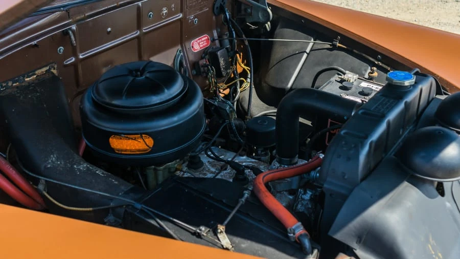 1950 Chrysler - Image 7 of 12