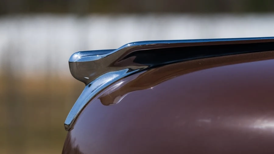 1950 Chrysler - Image 9 of 12
