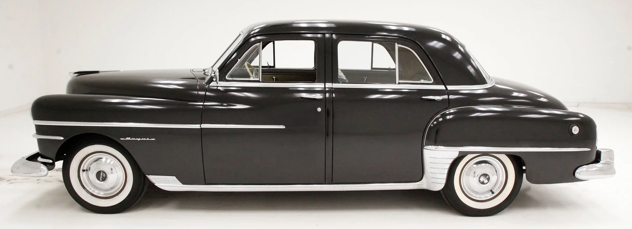 1950 Chrysler Windsor - Image 2 of 12