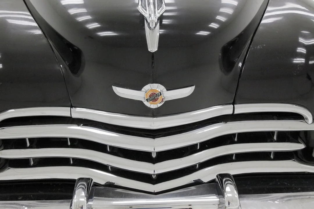 1950 Chrysler Windsor - Image 12 of 12