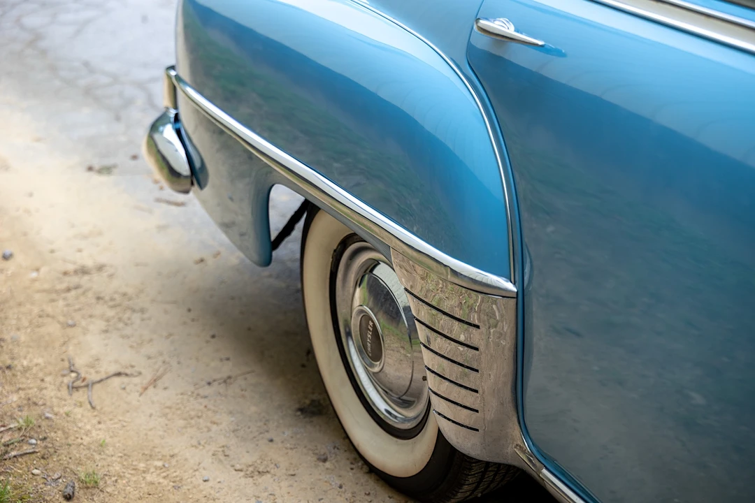 1950 Chrysler Windsor - Image 19 of 31