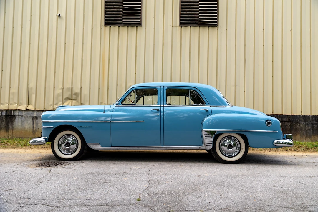 1950 Chrysler Windsor - Image 4 of 31
