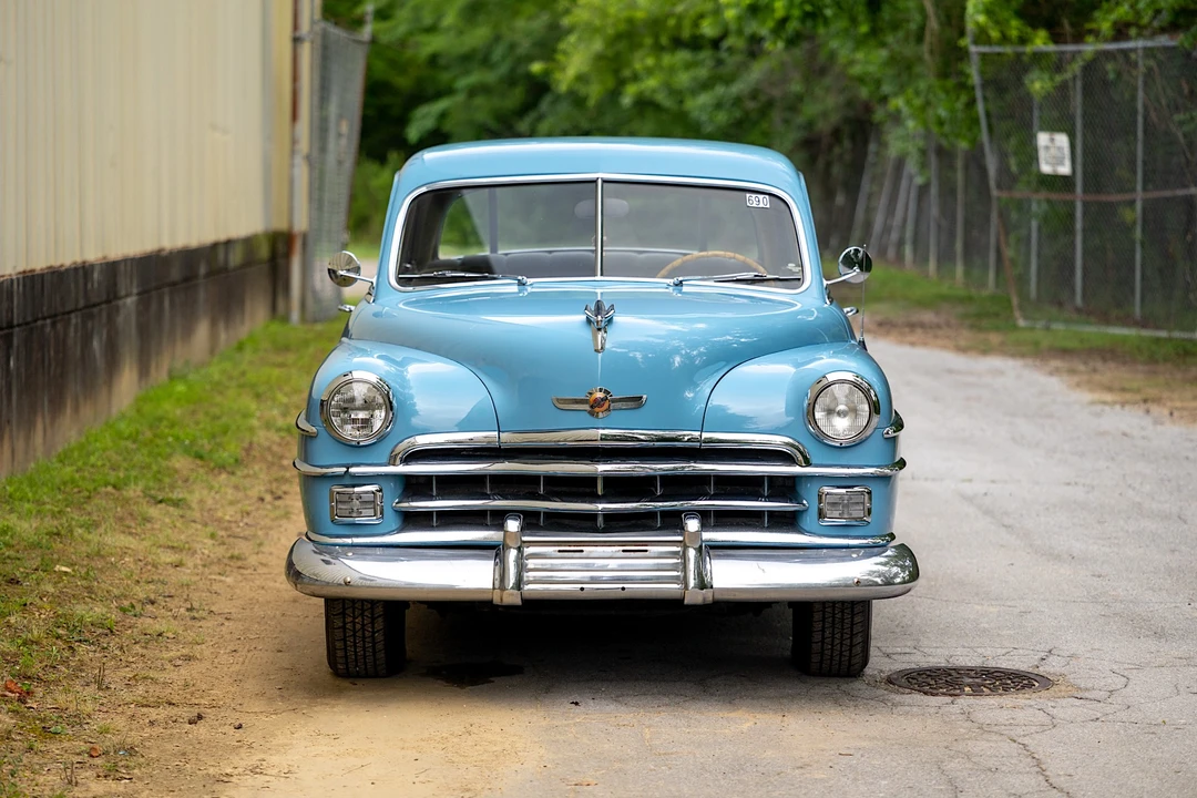 1950 Chrysler Windsor - Image 10 of 31