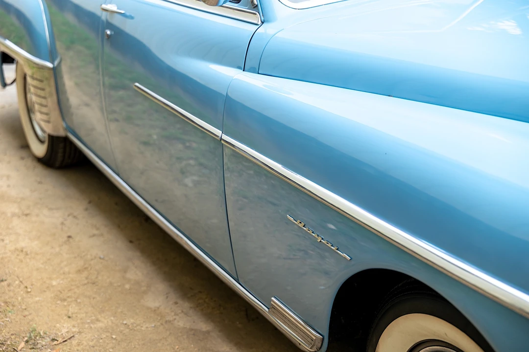 1950 Chrysler Windsor - Image 26 of 31