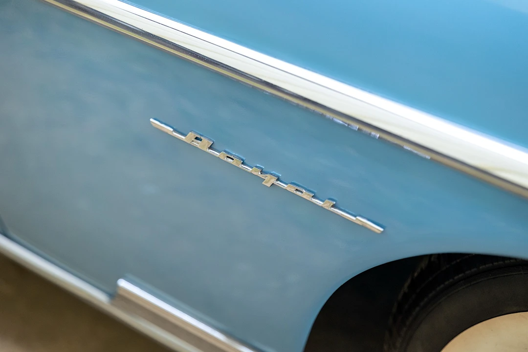 1950 Chrysler Windsor - Image 29 of 31